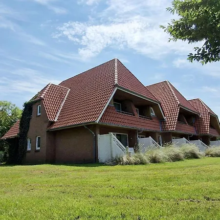 Apartmán Luna-wohnung-32 *