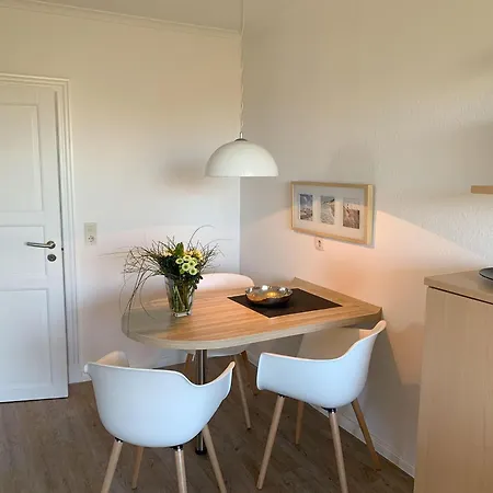 Apartmán Luna-wohnung-32 Böhl