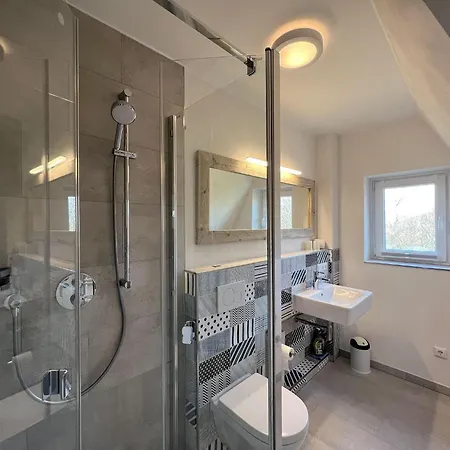 Apartmán Luna-wohnung-32 Böhl