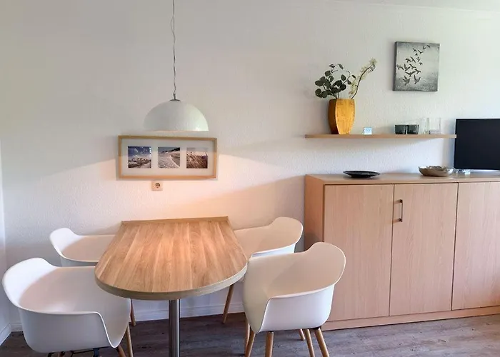 Luna-wohnung-32 Appartement *