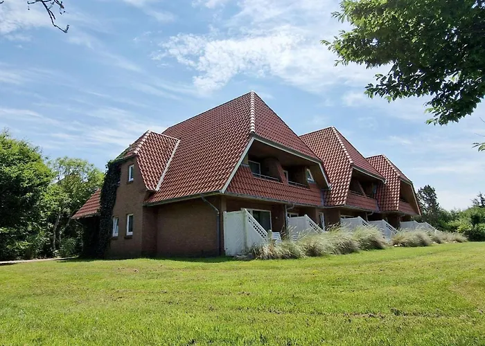 Appartement Luna-wohnung-32 *