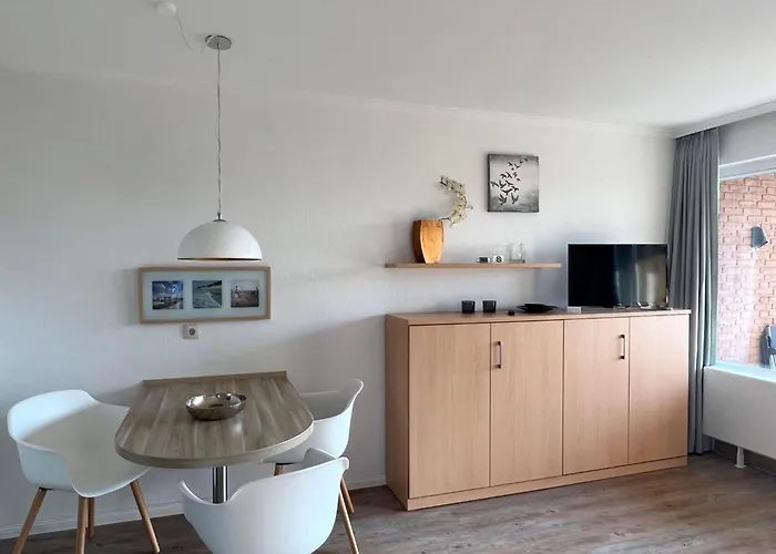 Luna-wohnung-32 Apartamento