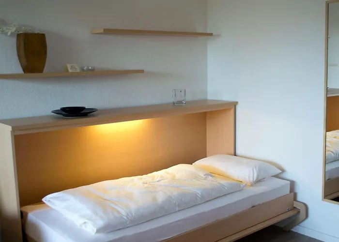 Luna-wohnung-32 Appartement *