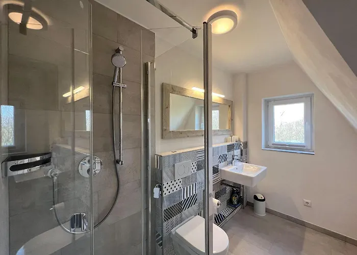 Apartamento Luna-wohnung-32 Sankt Peter-Ording